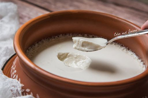 Curd