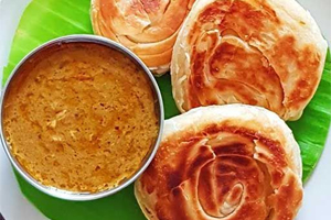 Parotta