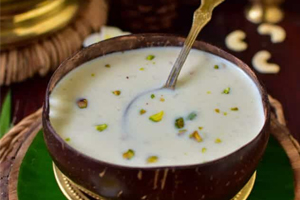 Payasam