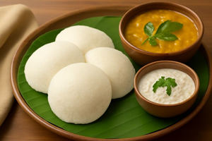 Idli