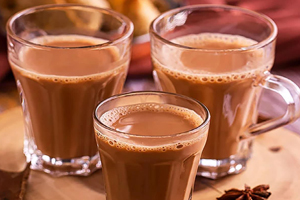 Tea